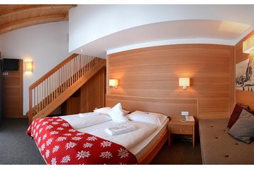 Italia Hotel Alpe di Siusi, Interiør